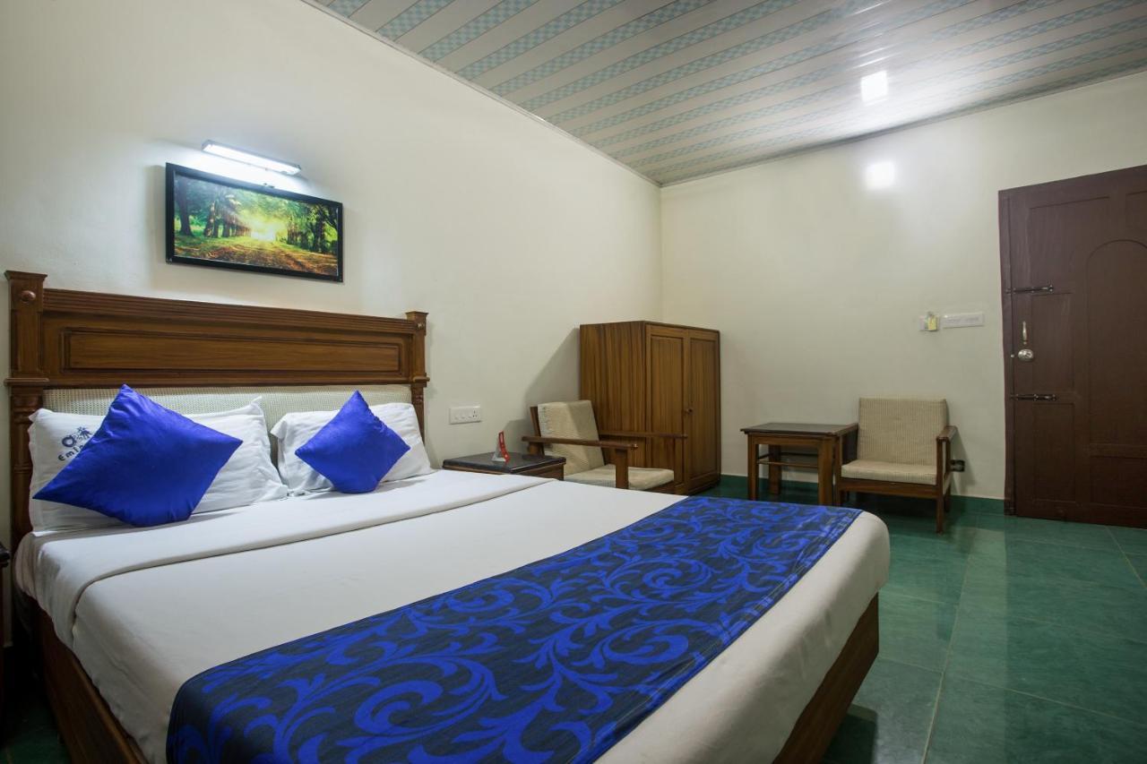 Oyo 9531 High Range Inn Munnar Room photo